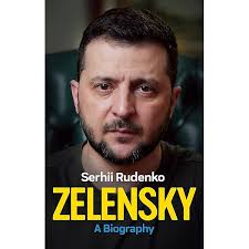 Zelensky: The Unlikely Ukrainian Hero Who Defied Putin and United the  World: McLeod, Chris, Urban, Andrew L.: 9781684513789: Amazon.com: Books
