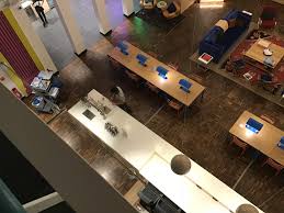 Description of wework stralauer allee 6. Dfl Ltd On Twitter Wework Located In Stralauer Allee 6 In Berlin Completed And Handed Over This Week In Conjunction With Stsgroupeurope Https T Co 2dn23pq9j3