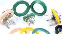 PU Valve Insert and Seat Seals for Frac Pump and Well Service