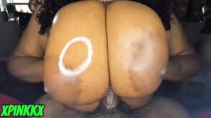 Huge Ebony Tits Titty Fuck: American Amateur Amateur Porn