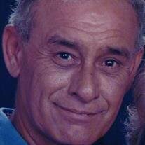 Raul B. Cisneros Jr. Obituary