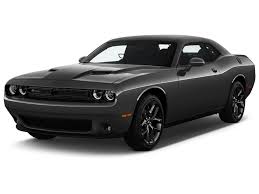 2020 Dodge Challenger Prices And Expert Review The Car Connection