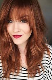 The best way to start is the figure out if you want to go more brown or more red. 20 Sexy Dark Red Hair Ideas For 2020 The Trend Spotter