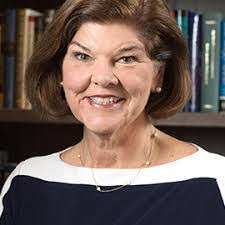 Anne Compton's Instagram, Twitter & Facebook