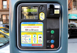 Park monthly in a safe, secure location. Is Using The Nyc Parking Card Worth It Parking Tickets