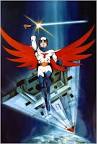 劇場版『科学忍者隊ガッチャマン』