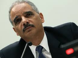 Justice Department Watchdog Blasts 'Fast And Furious' Operation