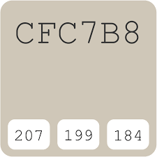 Biru lembut, river ice, seaside morning, pacific pearl, tailwind, violet arena, denim. Dulux Australia Beige Royal A192 Cfc7b8 Hex Kode Warna Skema Dan Cat