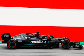 De tweede vrije training voor de grand prix van oostenrijk van aankomend weekend wordt aangevoerd door lewis hamilton. Uitslag Tweede Vrije Training Grand Prix Van Oostenrijk Racexpress