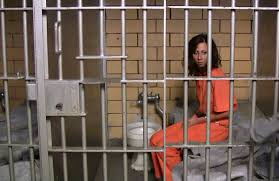 Located on a lonely island in the middle of san francisco bay, alcatraz. Aging In Prison The Forgotten Plight Of Women Behind Bars Center For Health Journalism