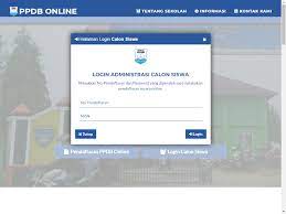 Download aplikasi sekolah dan ppdb berbasis web gratis
