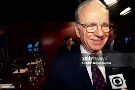 1,458 Rupert Murdoch 20th Century Stock Photos, High-Res Pictures, and  Images