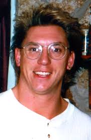 Paul Anderson Obituary