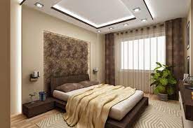 This is a simple lighting option especially for those who prefer basic lighting over the dramatic alternative. Bedroom Lighting Design Ideas Decoomo