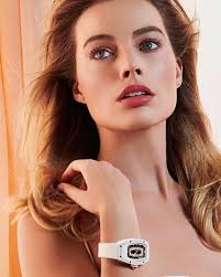 Discount richard mille margot robbie Free Shipping Margot Robbie White  Ceramic Richard Mille Superwatchman