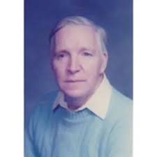 Obituary information for Robert W. Cook