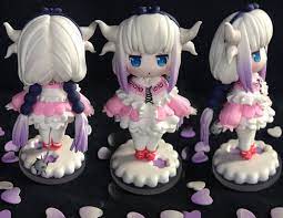 Here's some of the best for anime collectors. Custom Made Figurines Custom Anime Figures Custom Made Etsy