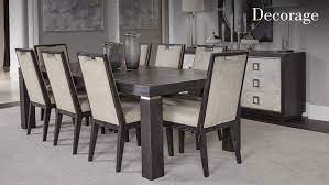 Additionally, vintage bernhardt dining room sets can really look great in large homes. All Dining Room Items Bernhardt