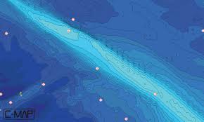 C Map Featured Hotspot Mud Hole C Map