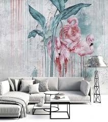 Nakuru Customized Unique Wallpaper Removable Washable And Reusable In 2020 Unique Wallpaper Interior Design Art Decor