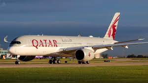 Airline staff were trained to qatar airways trying to acquire the money in all possible way (we all knows weighing machine having. England Bans Qatar Airways Flights Ttr Weekly