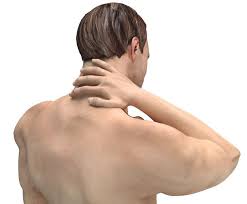 Image result for Neck Pain