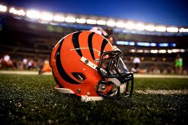 Abs plastic shells with plastic facemask. Off Season Is Key For Ailing Bengals The Purple Quill
