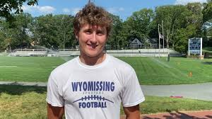 Drew Forrey-Wyomissing