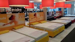 Matratzen discount bei matratzen concord ▶ top matratzen lattenroste boxspringbetten und bettwaren bequem online bestellen. Matratzen Concord Mattresses Maria Probst Str 20 Schwabing Freimann Munchen Bayern Germany Phone Number Yelp