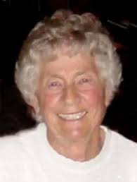 Obituary information for Ann Irene TAYLOR Hauser)
