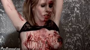 Bondage Interrogation - Hours of torment