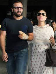 Hamil Anak Pertama Kareena Kapoor Marah Marah Ke Media Showbiz Liputan6 Com