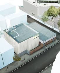 We did not find results for: Buro Koray Duman To Extend Noguchi Museum With Art Archive Building
