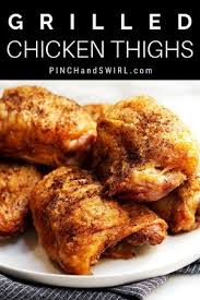 We did not find results for: Grilled Chicken Thighs 3 Ingredients Pinch And Swirl