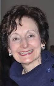 Elsa Esteves Swire (1945-2016)