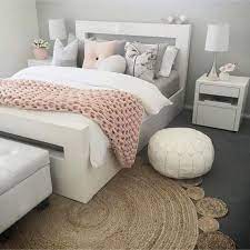 Blush Pink Bedroom Ideas Dusty Rose Bedroom Decor And Bedding I Love Clever Diy Ideas Dusty Pink Bedroom Pink Bedroom Decor Rose Bedroom