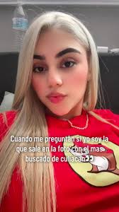 Laisha Michelle Oseguera Gonzalez Foto