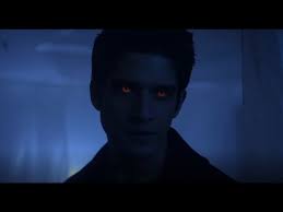 The Rise of Scott Mccall, The True Alpha