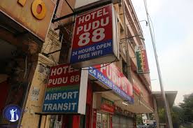 Bus from kl to melaka (malacca) is one of the highest frequency routes departing from kuala lumpur tbs (terminal bersepadu selatan). Bus Dari Melaka Ke Kuala Lumpur Malaysia