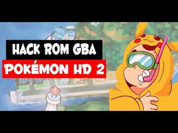 Pokemon Hd 2 Hack Rom Download 2019 Gba Pt Br Youtube Pokemon Gba Gameboy
