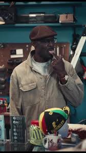 Kareem’s crazy Great Brooklyn Bake-off #comedy #funny #fyp #tvshows  #tvseries #standupcomedy