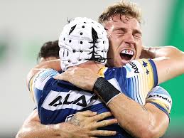 Broncos make play for former origin prop. Kbrgz1o4aucsrm