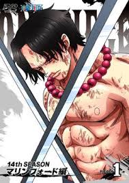 One piece is owned by toei animation, ltd. One Piece Season 14 Wikipedia