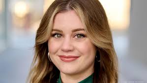 Abigail Marsh, Landmark Real Estate