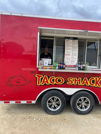 The Taco Shack Food Truck — Restaurant food truck in Pontoon Beach, Illinois