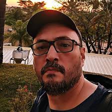 Flávio Miranda (Brazil), Contemporary Painter Artist