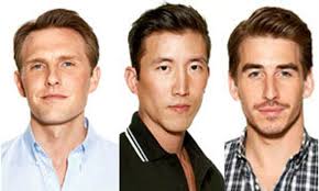 เปิดโหวเฮ้ง เปิดผม เปิดหน้าผาก