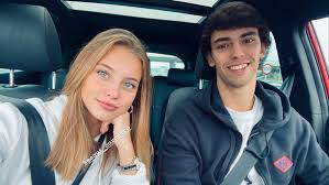 Her birthday, what she did before fame, her family life, fun trivia facts, popularity rankings, and more. Margarida Corceiro Sobre Joao Felix Ele Diz Que Sou Muito Natural
