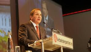 The vote, however, was extremely slim as löfven avoided losing by two votes. Schwedens Premierminister Tritt Zuruck Nordisch Info