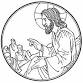 Divine Service: The 7th Sunday after the Epiphany — Messiah Lutheran Church of Grand Rapids, Michigan